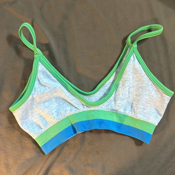 Prozis Shorts and Bra Set - Picture 7 of 8